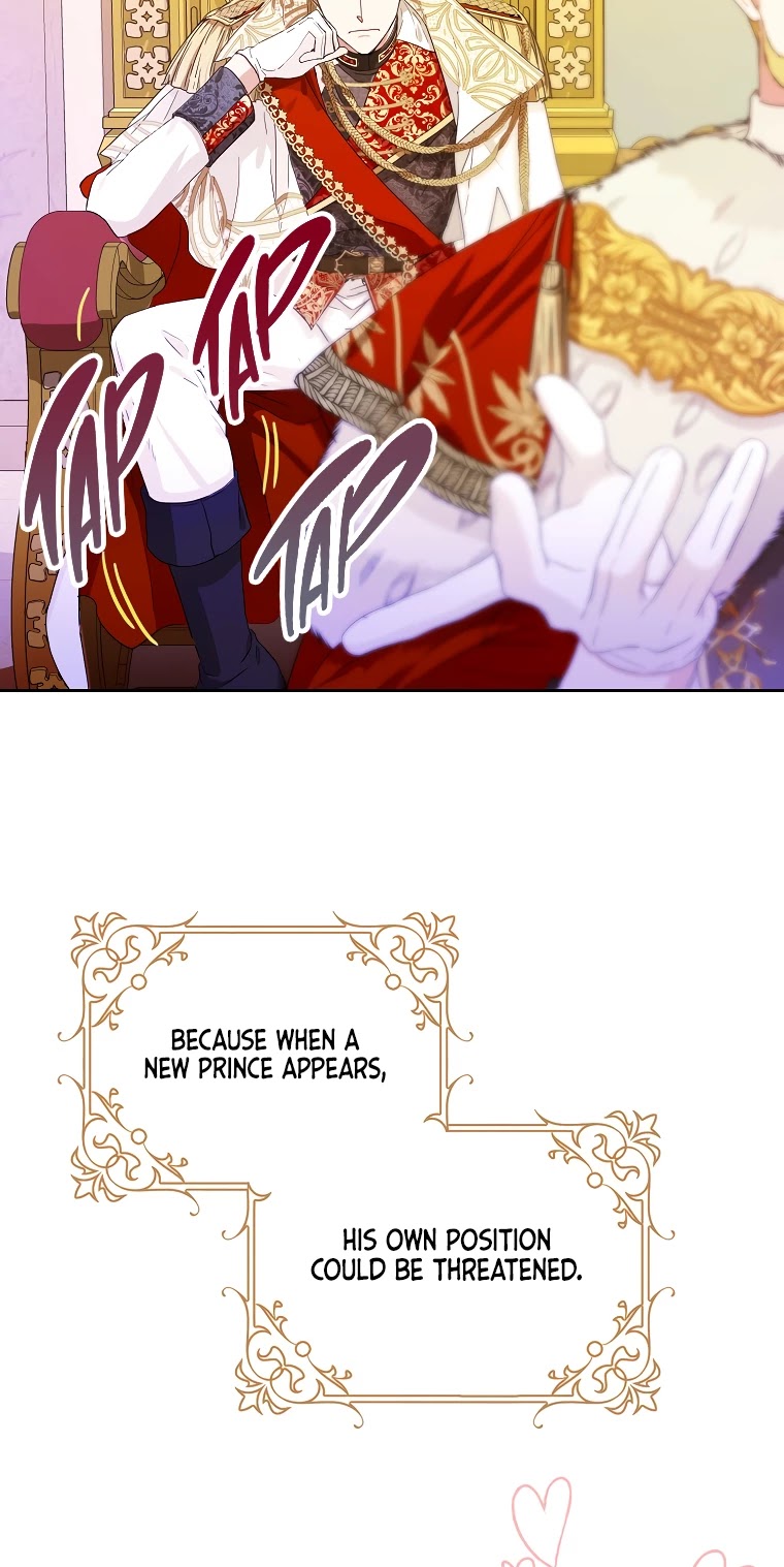 I Became the Wife of the Male Lead Chapter 32 page 15 - Chapter 32
