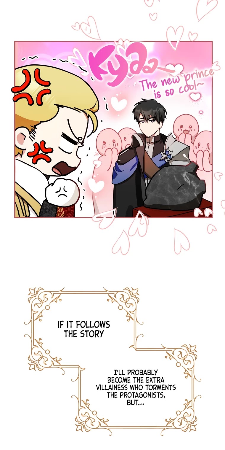 I Became the Wife of the Male Lead Chapter 32 page 16 - Chapter 32