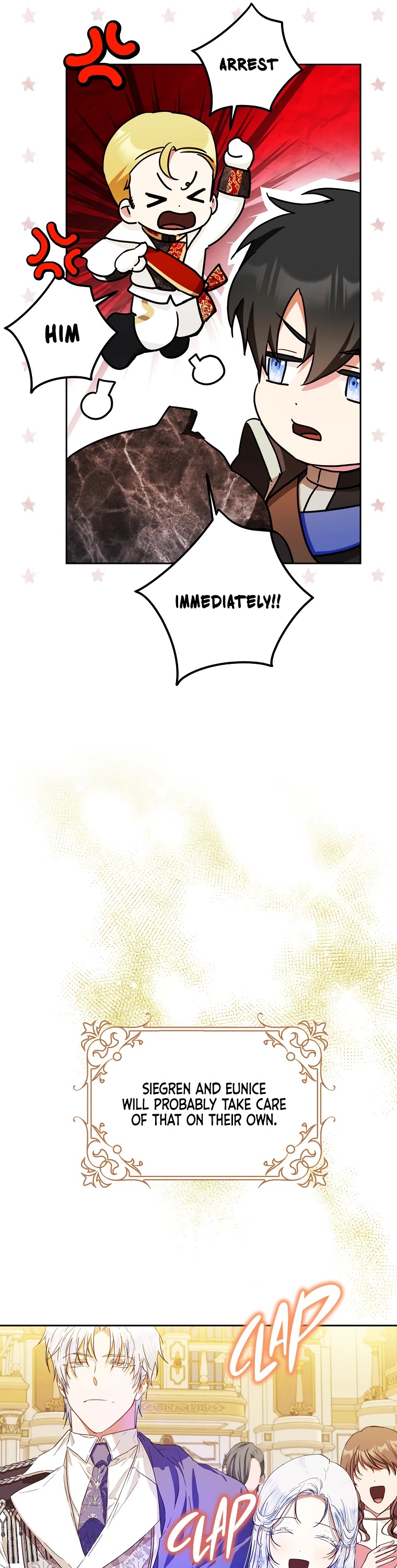 I Became the Wife of the Male Lead Chapter 32 page 17 - Chapter 32