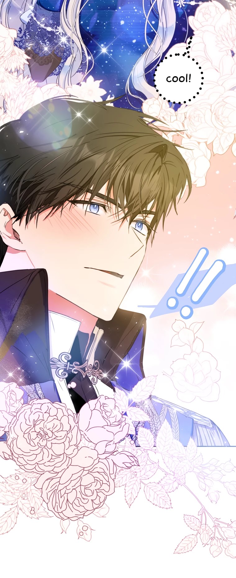 I Became the Wife of the Male Lead Chapter 32 page 19 - Chapter 32