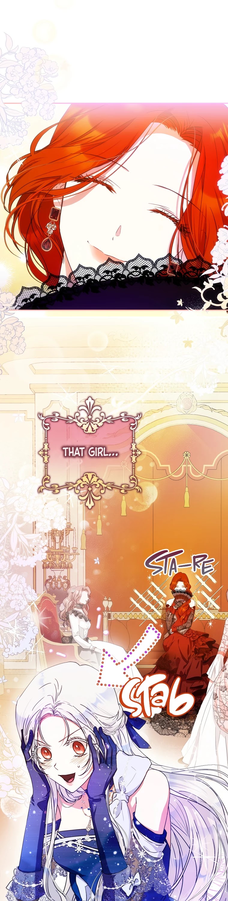 I Became the Wife of the Male Lead Chapter 32 page 2 - Chapter 32
