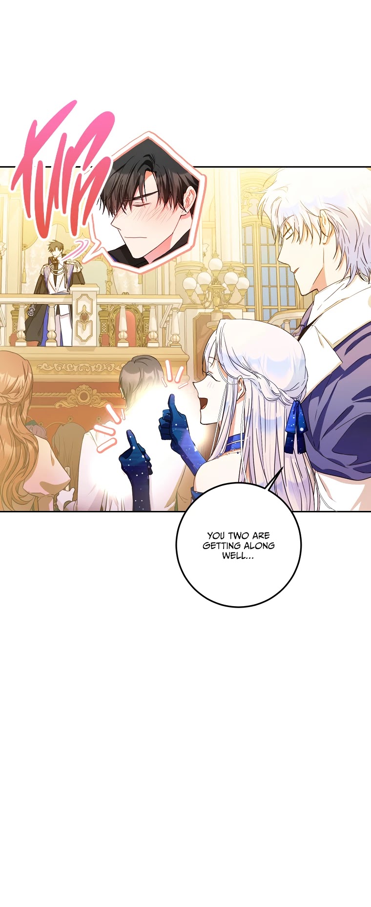 I Became the Wife of the Male Lead Chapter 32 page 20 - Chapter 32