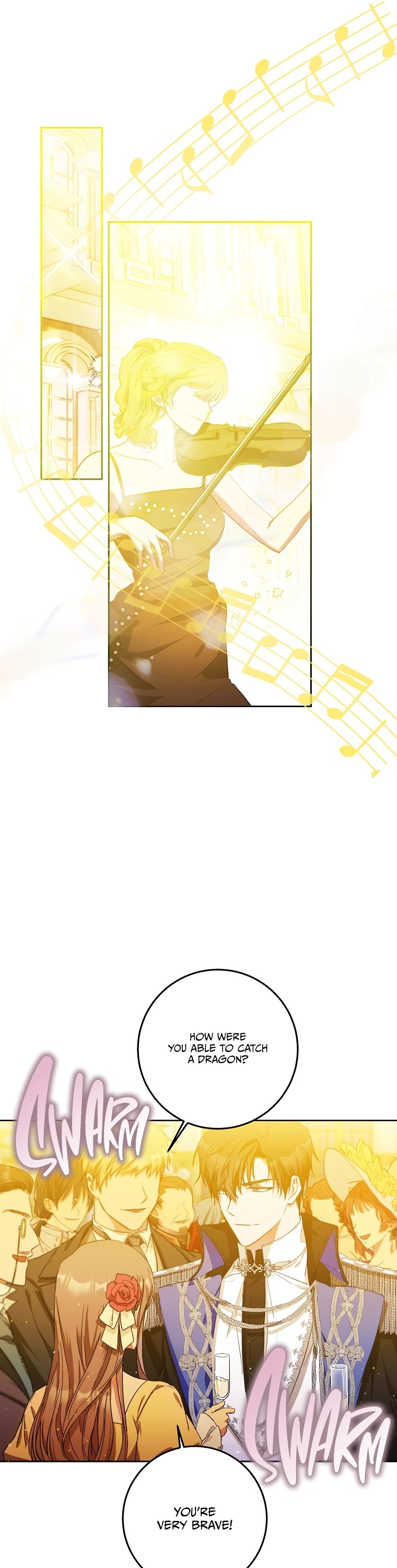 I Became the Wife of the Male Lead Chapter 32 page 21 - Chapter 32