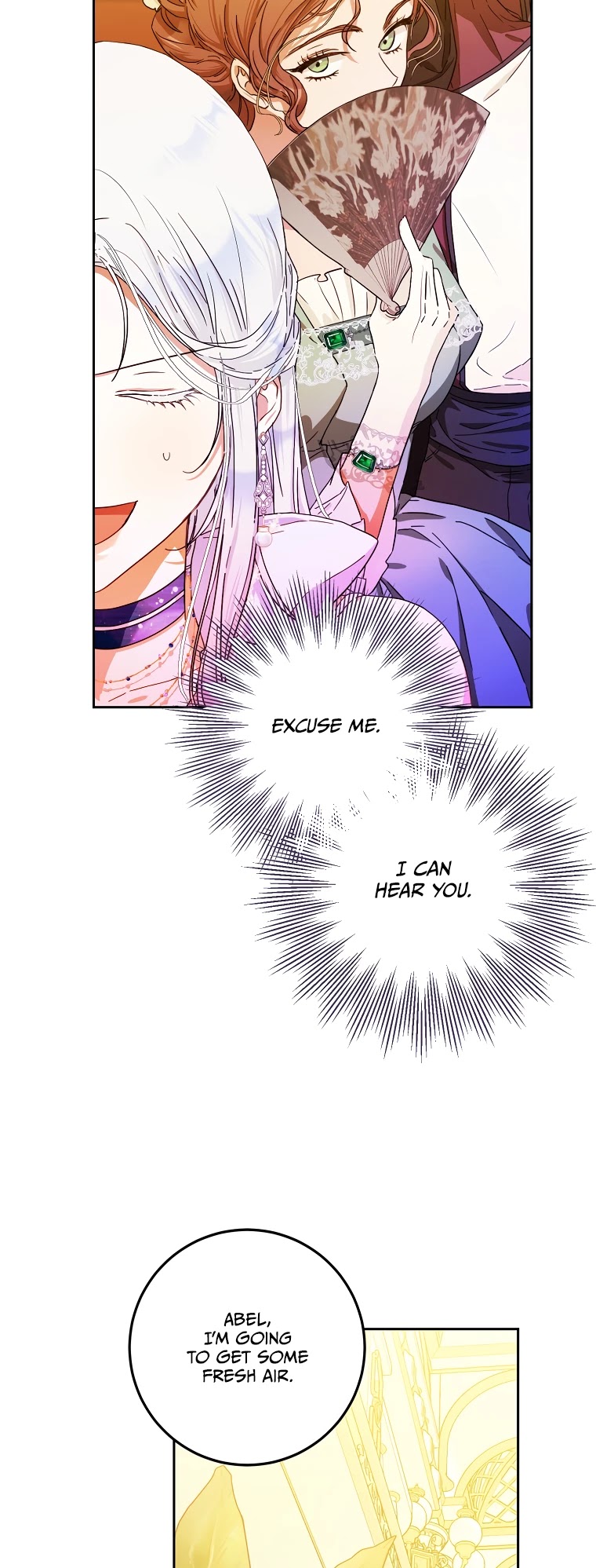 I Became the Wife of the Male Lead Chapter 32 page 23 - Chapter 32