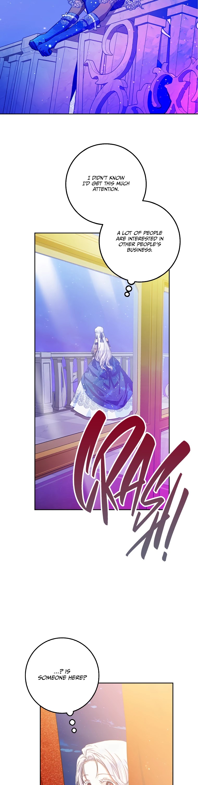I Became the Wife of the Male Lead Chapter 32 page 26 - Chapter 32