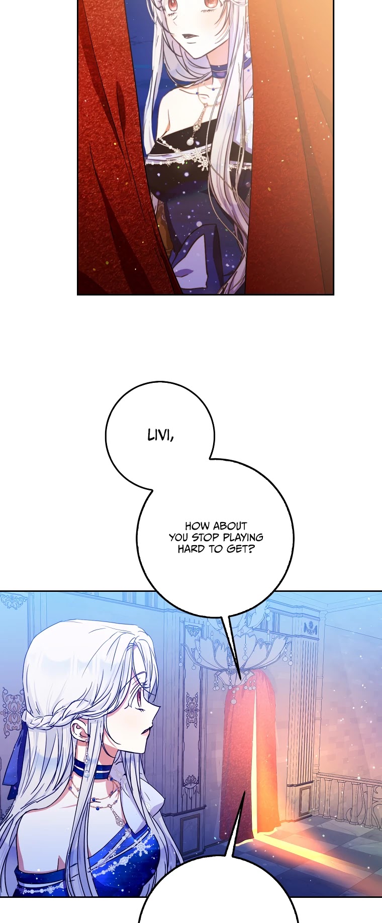 I Became the Wife of the Male Lead Chapter 32 page 27 - Chapter 32