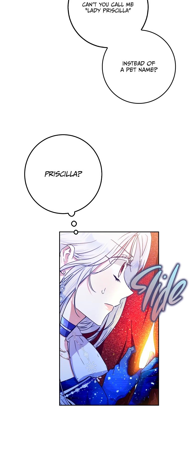 I Became the Wife of the Male Lead Chapter 32 page 28 - Chapter 32
