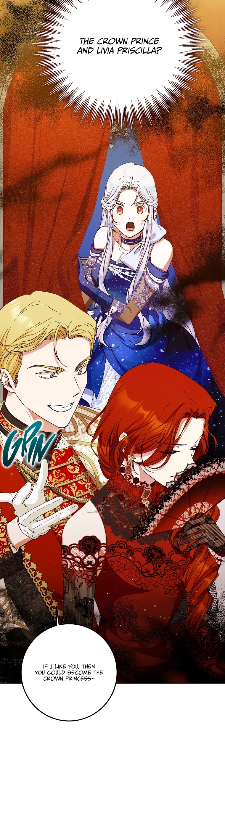 I Became the Wife of the Male Lead Chapter 32 page 30 - Chapter 32