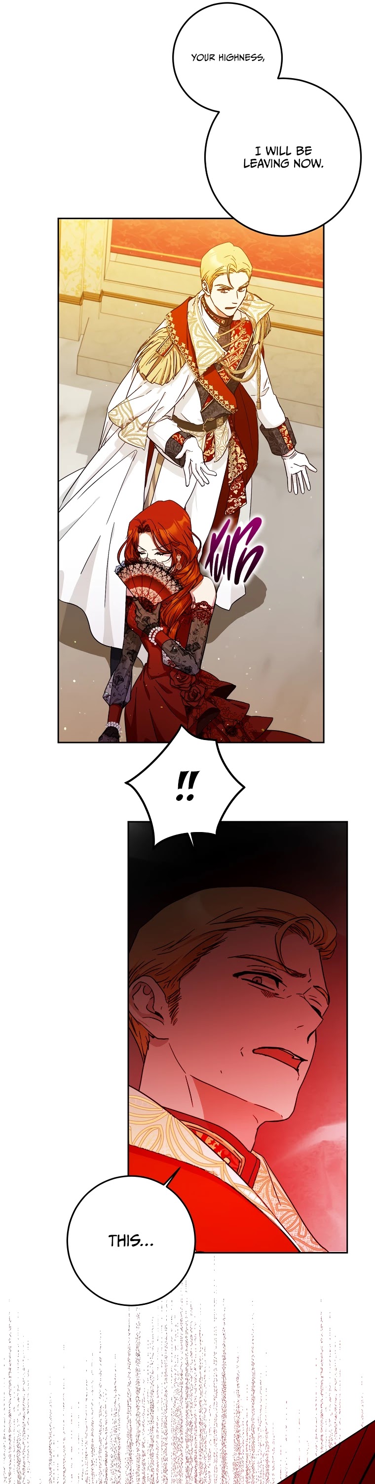 I Became the Wife of the Male Lead Chapter 32 page 31 - Chapter 32