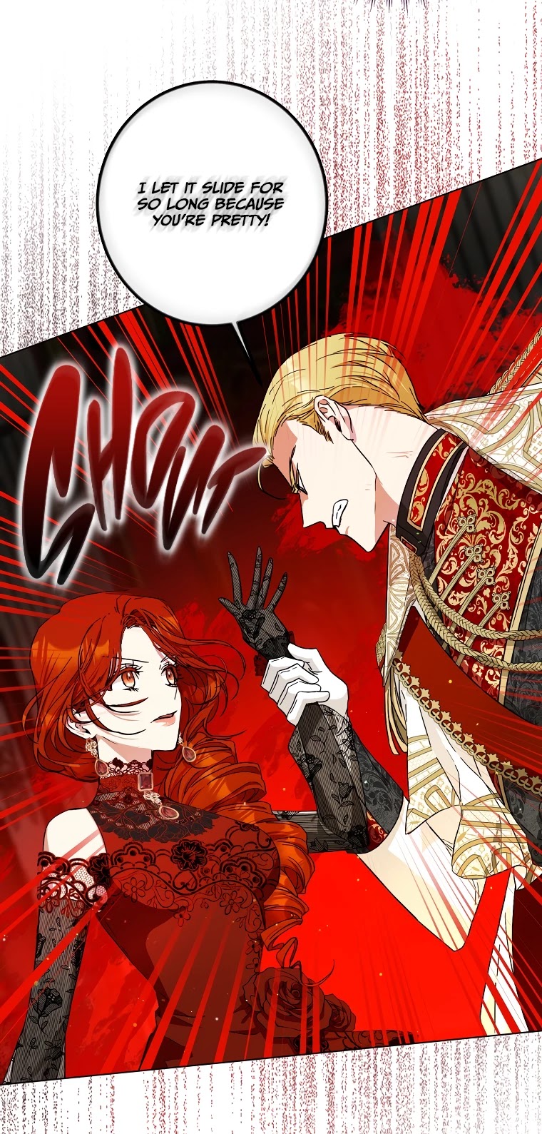 I Became the Wife of the Male Lead Chapter 32 page 33 - Chapter 32