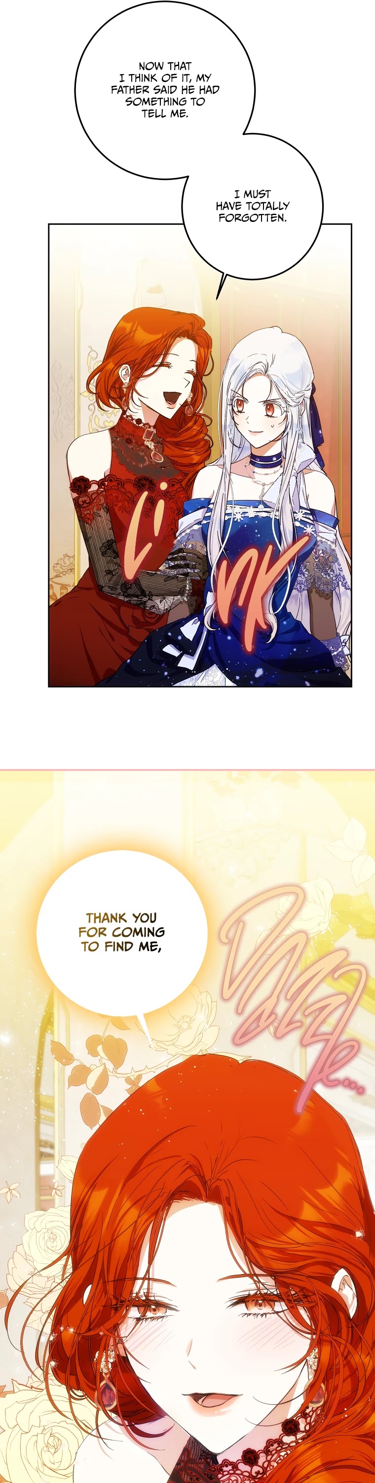 I Became the Wife of the Male Lead Chapter 32 page 39 - Chapter 32