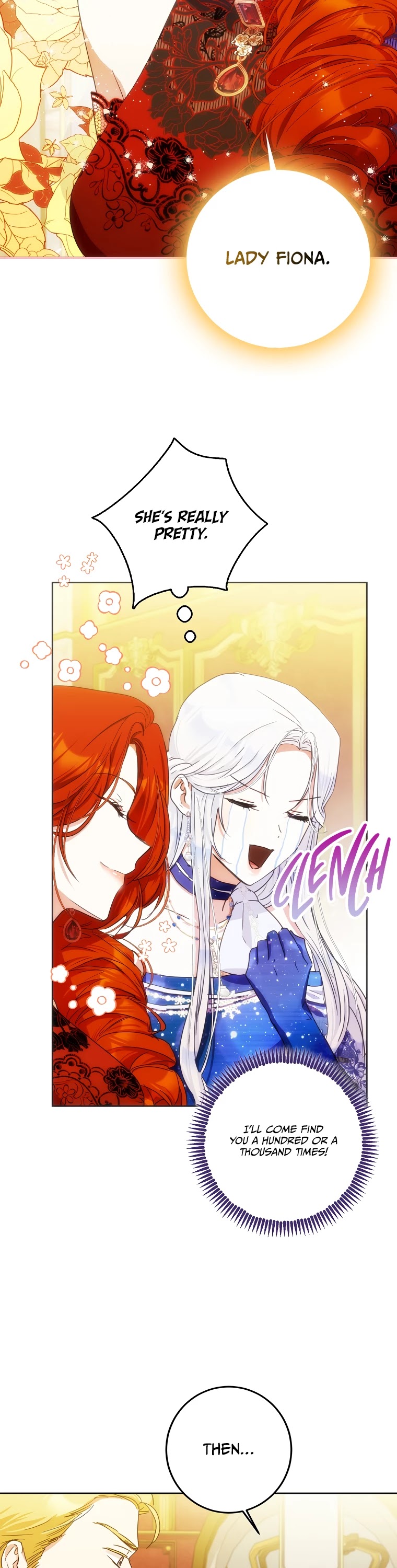 I Became the Wife of the Male Lead Chapter 32 page 40 - Chapter 32