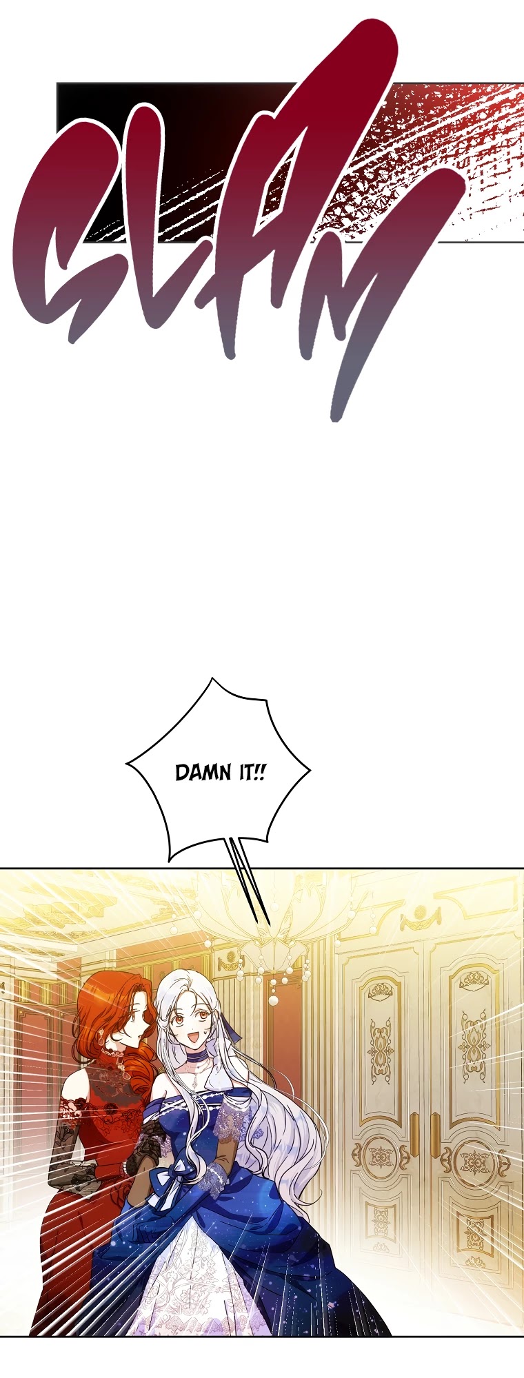 I Became the Wife of the Male Lead Chapter 32 page 42 - Chapter 32