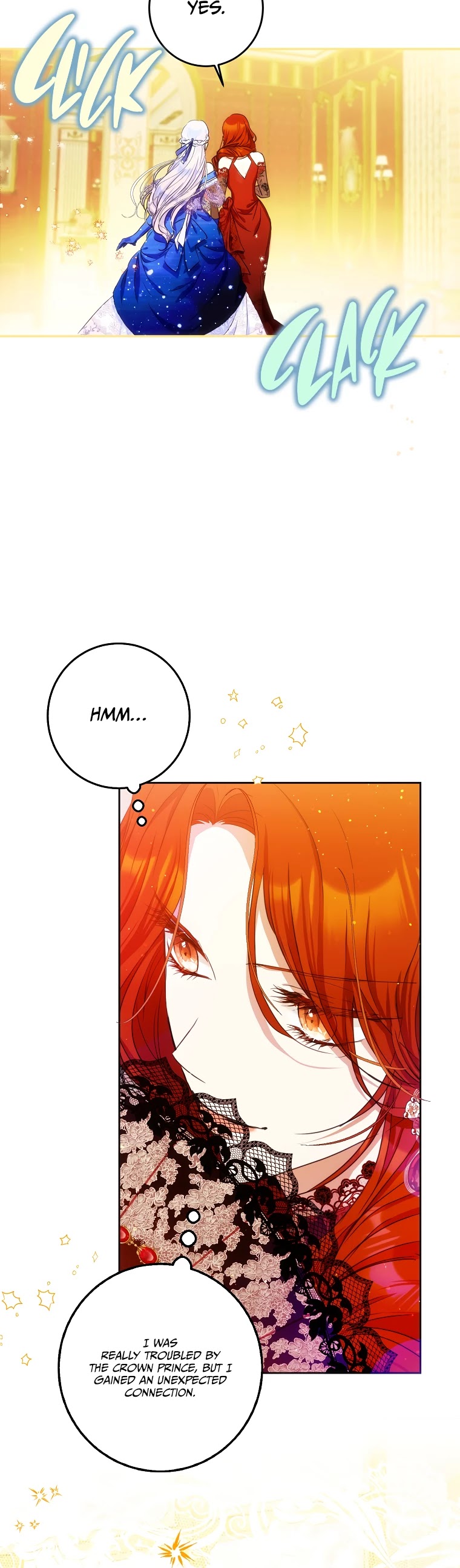 I Became the Wife of the Male Lead Chapter 32 page 45 - Chapter 32