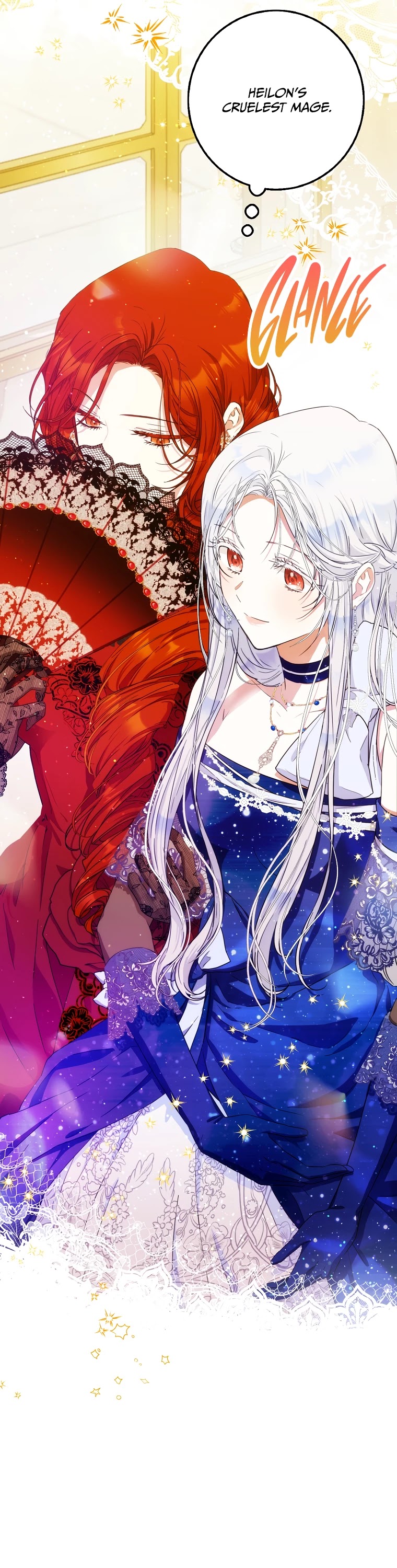 I Became the Wife of the Male Lead Chapter 32 page 46 - Chapter 32