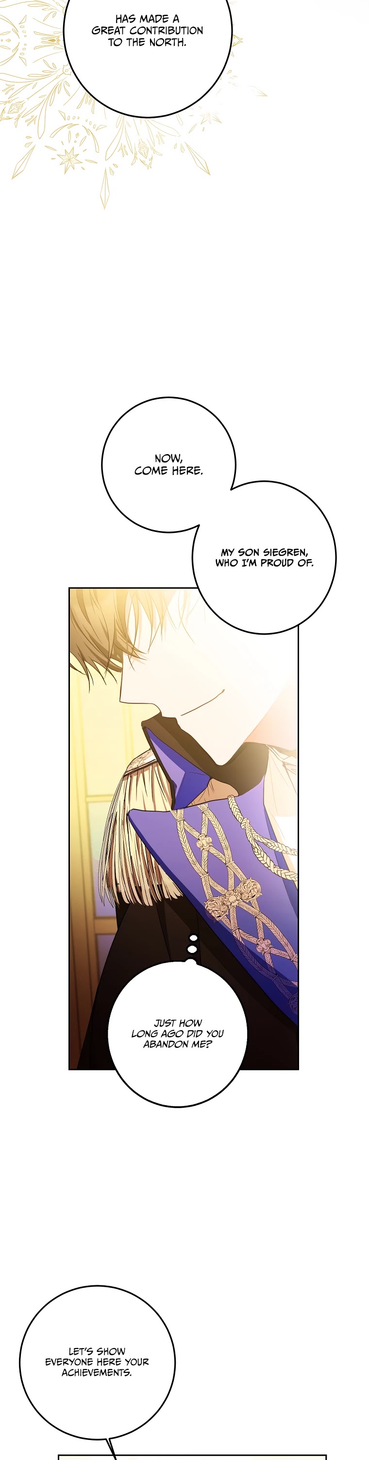 I Became the Wife of the Male Lead Chapter 32 page 7 - Chapter 32
