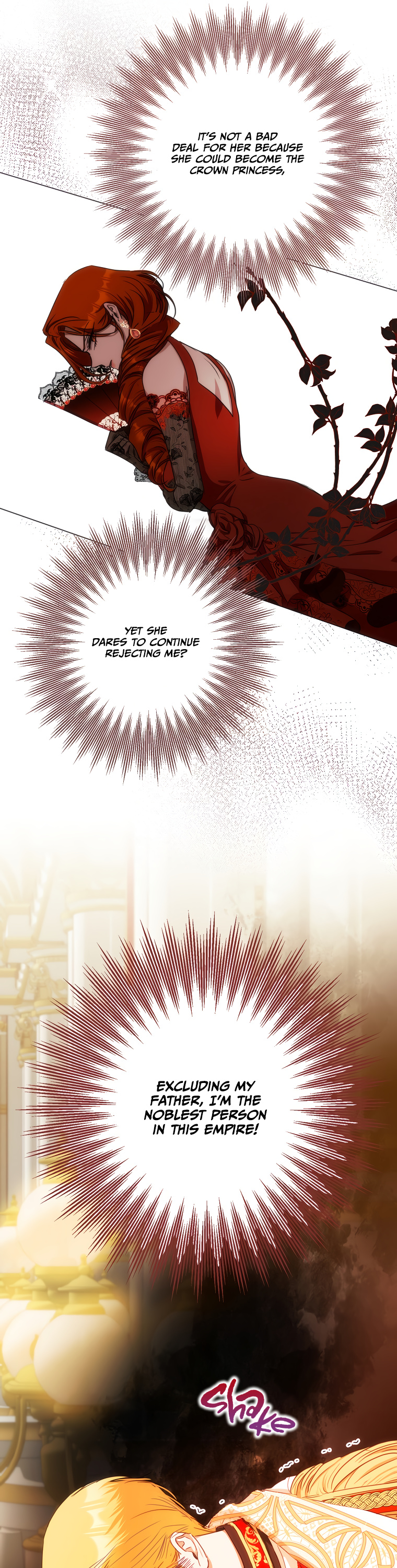 I Became the Wife of the Male Lead Chapter 33 page 15 - Chapter 33