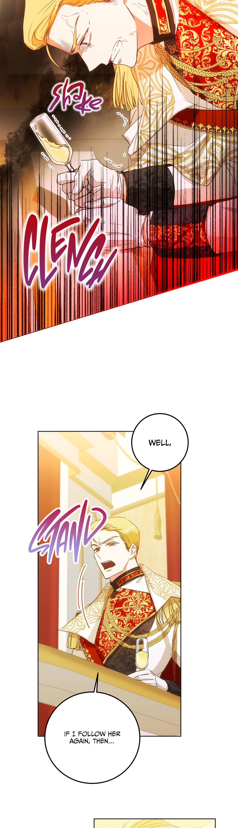 I Became the Wife of the Male Lead Chapter 33 page 16 - Chapter 33