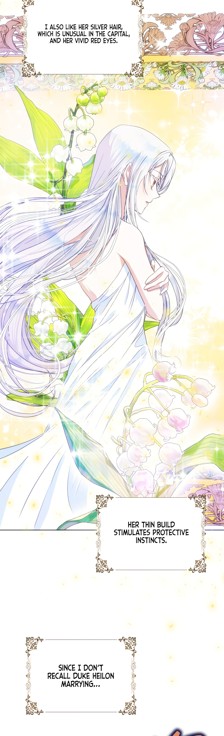 I Became the Wife of the Male Lead Chapter 33 page 19 - Chapter 33