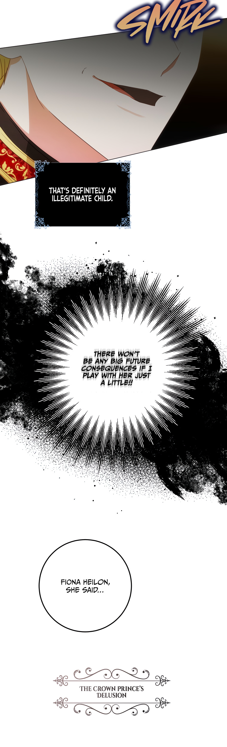 I Became the Wife of the Male Lead Chapter 33 page 20 - Chapter 33