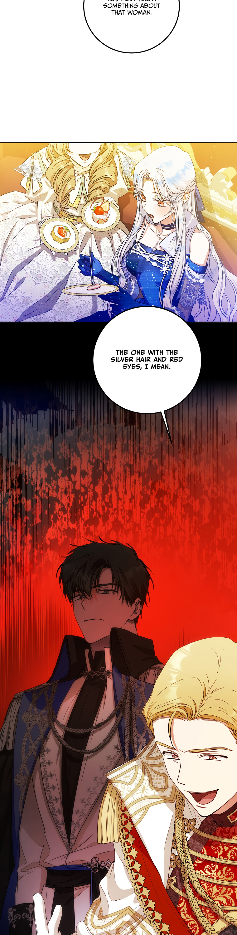 I Became the Wife of the Male Lead Chapter 33 page 25 - Chapter 33