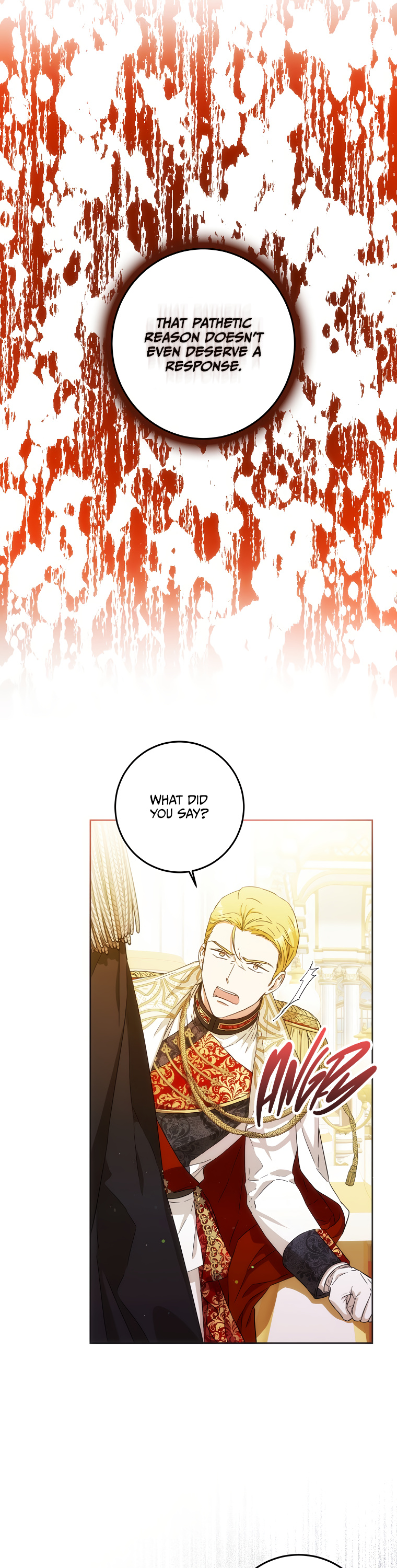 I Became the Wife of the Male Lead Chapter 33 page 27 - Chapter 33