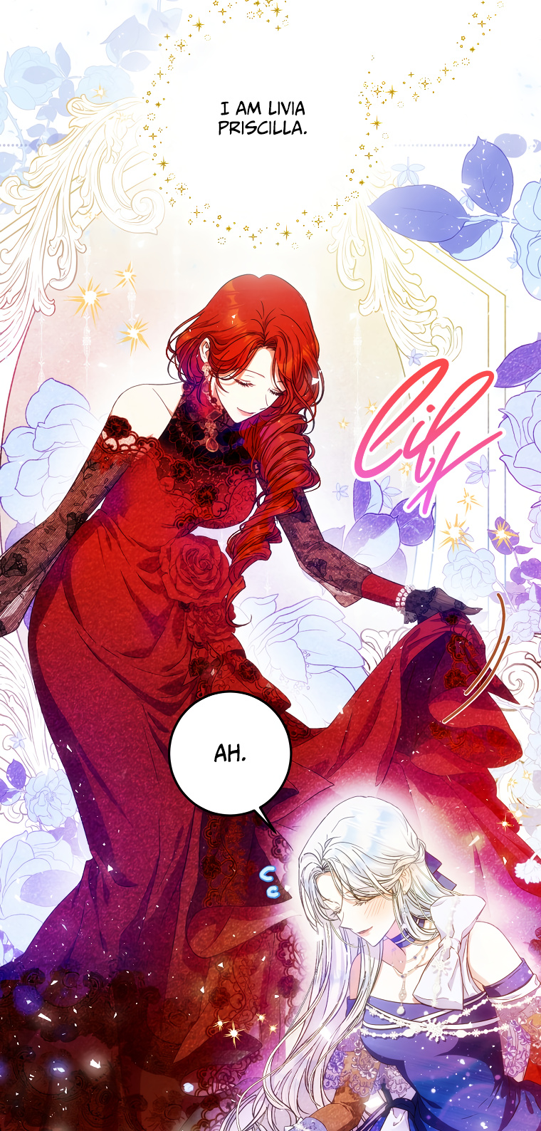 I Became the Wife of the Male Lead Chapter 33 page 3 - Chapter 33