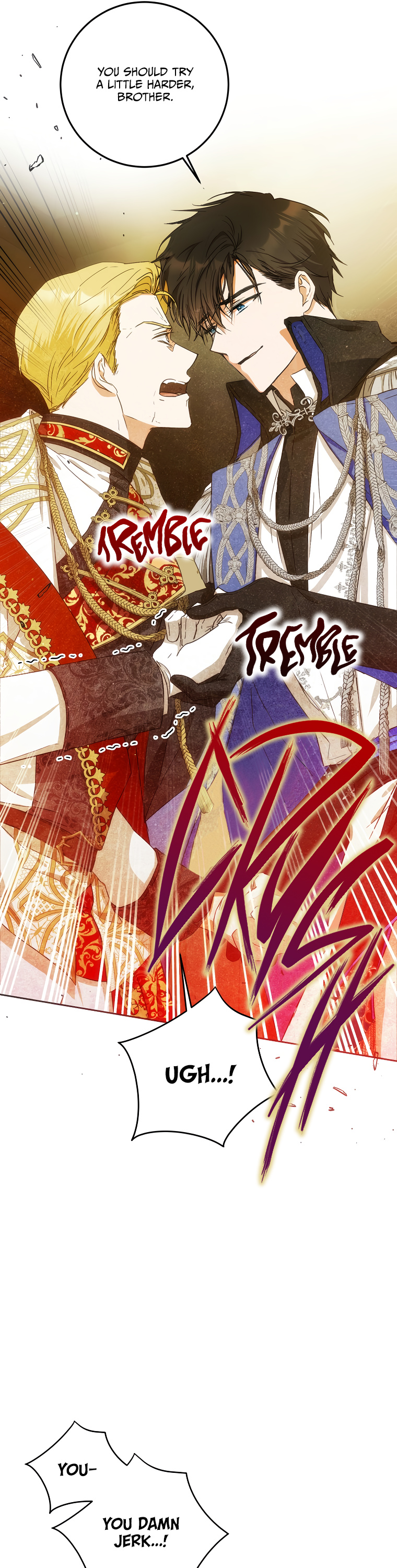 I Became the Wife of the Male Lead Chapter 33 page 30 - Chapter 33