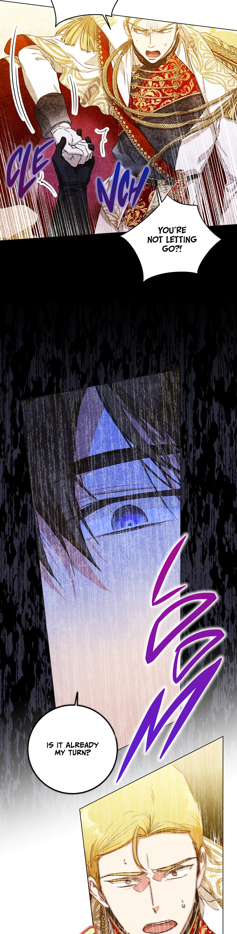 I Became the Wife of the Male Lead Chapter 33 page 31 - Chapter 33