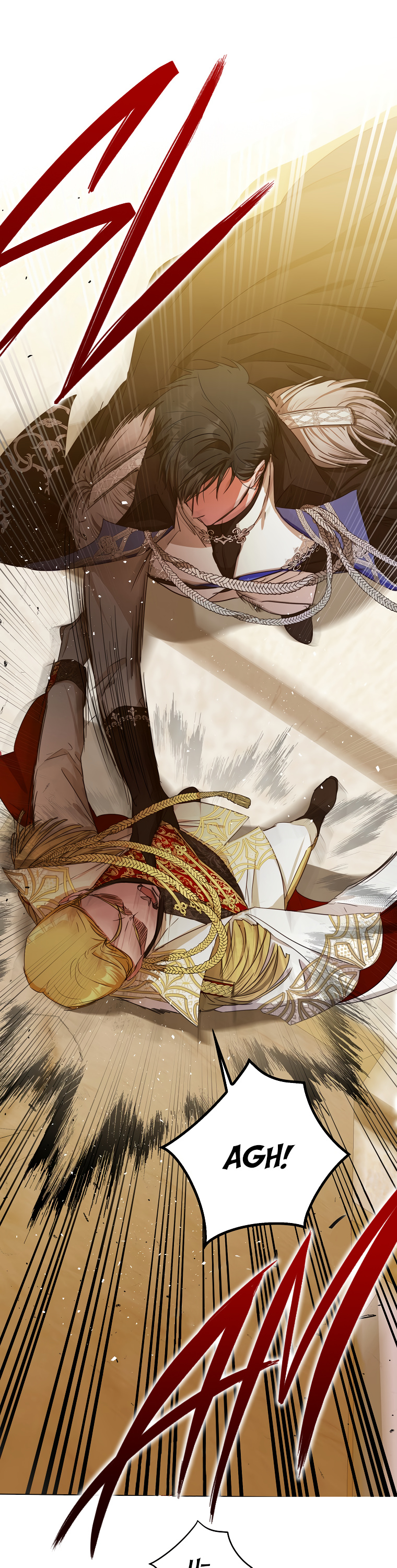 I Became the Wife of the Male Lead Chapter 33 page 33 - Chapter 33
