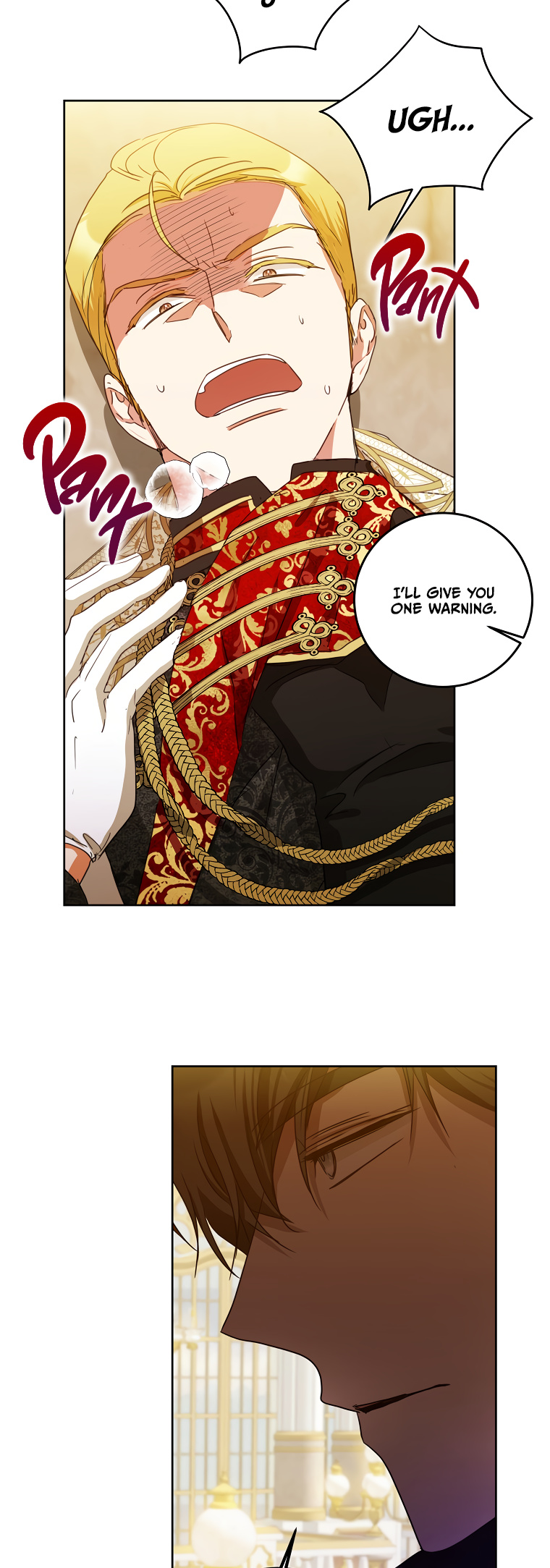 I Became the Wife of the Male Lead Chapter 33 page 34 - Chapter 33