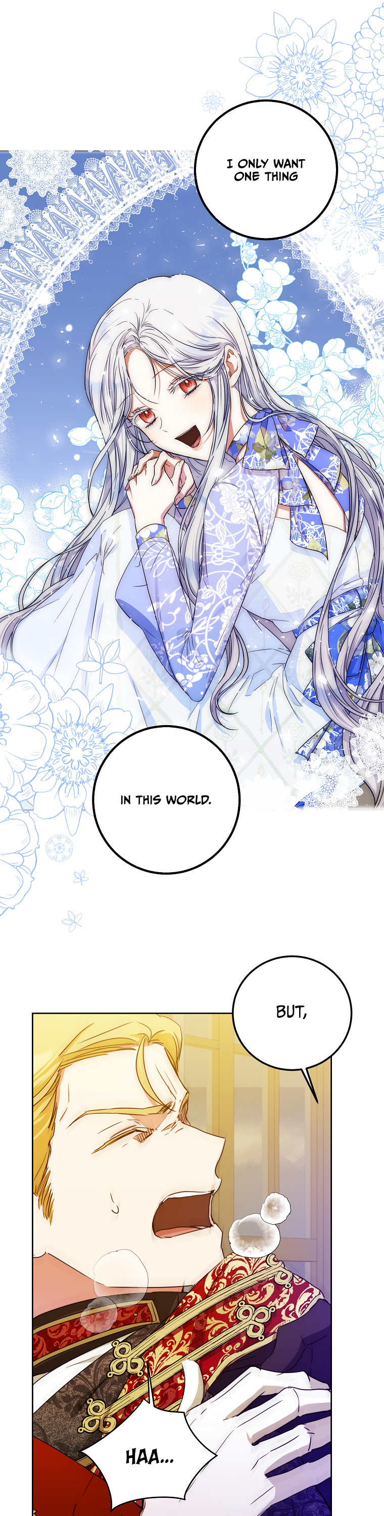 I Became the Wife of the Male Lead Chapter 33 page 36 - Chapter 33