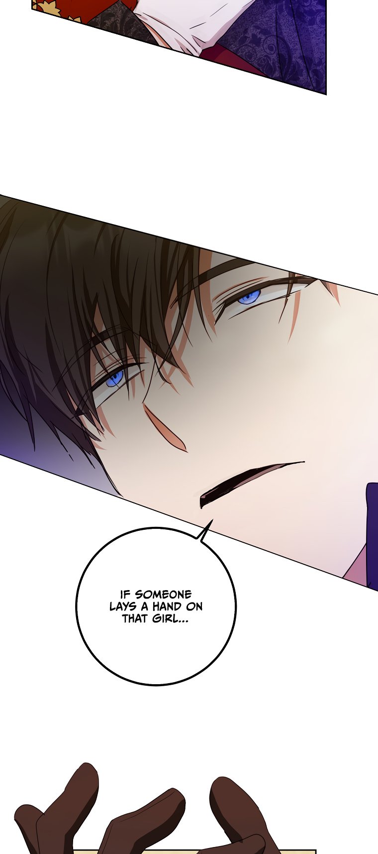 I Became the Wife of the Male Lead Chapter 33 page 37 - Chapter 33