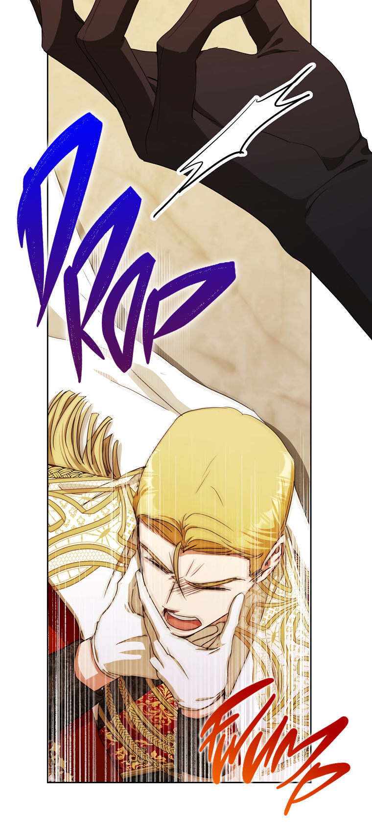I Became the Wife of the Male Lead Chapter 33 page 38 - Chapter 33