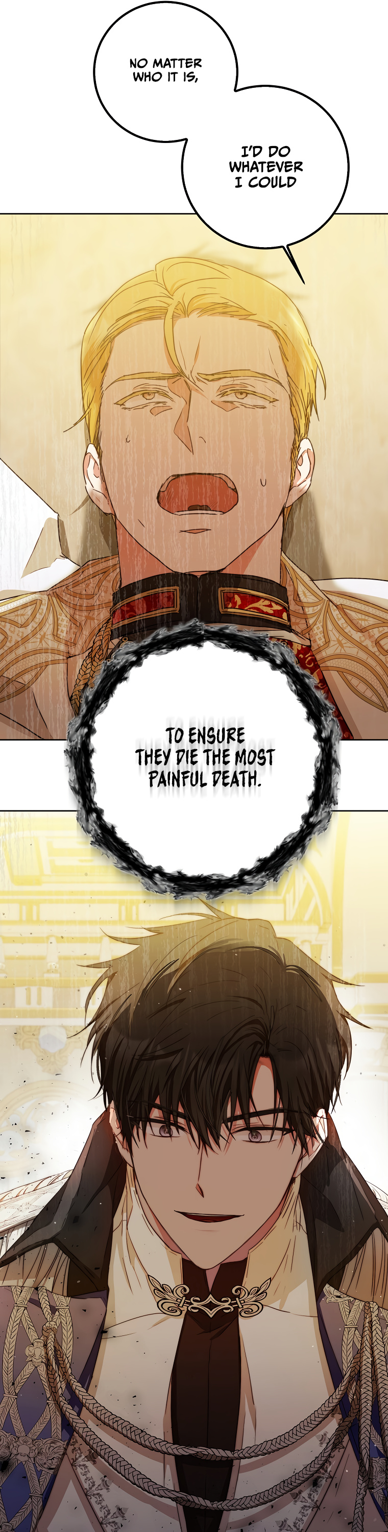 I Became the Wife of the Male Lead Chapter 33 page 39 - Chapter 33