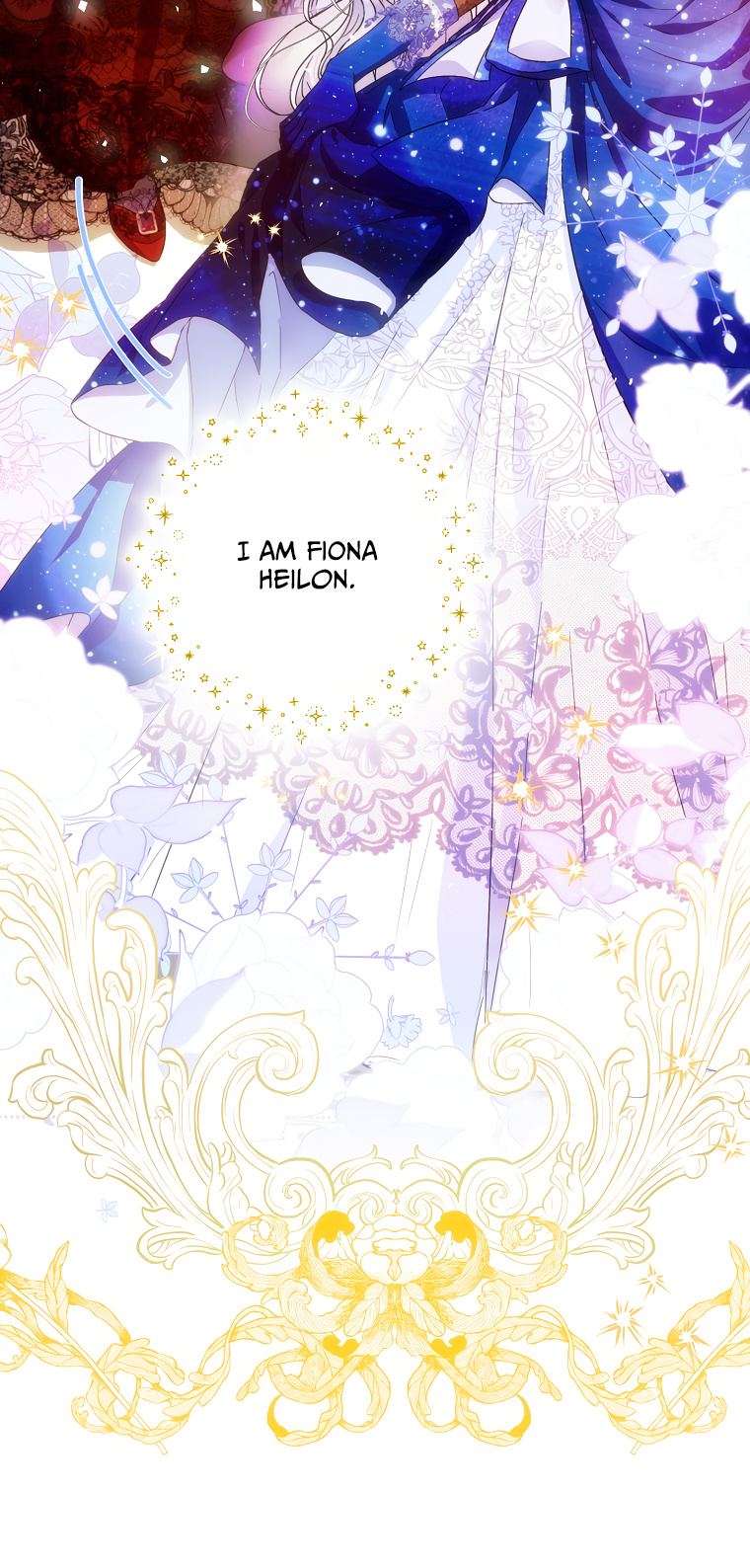 I Became the Wife of the Male Lead Chapter 33 page 4 - Chapter 33