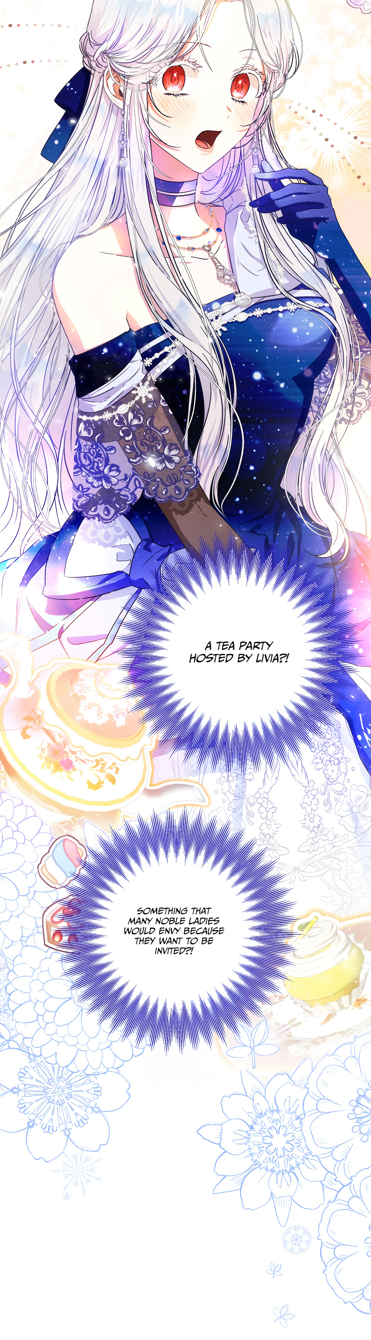 I Became the Wife of the Male Lead Chapter 33 page 7 - Chapter 33