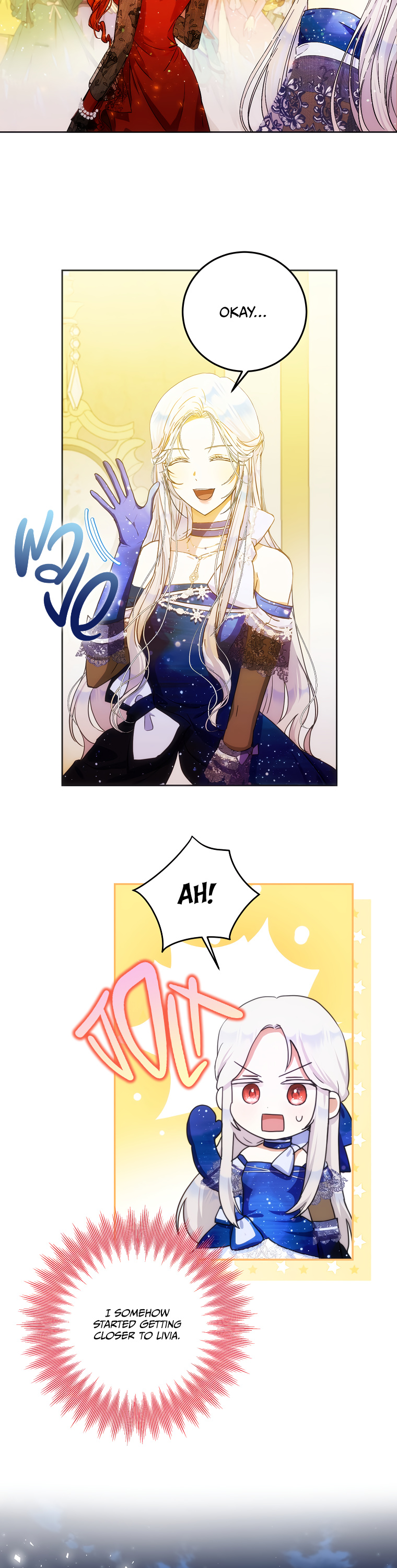 I Became the Wife of the Male Lead Chapter 33 page 9 - Chapter 33