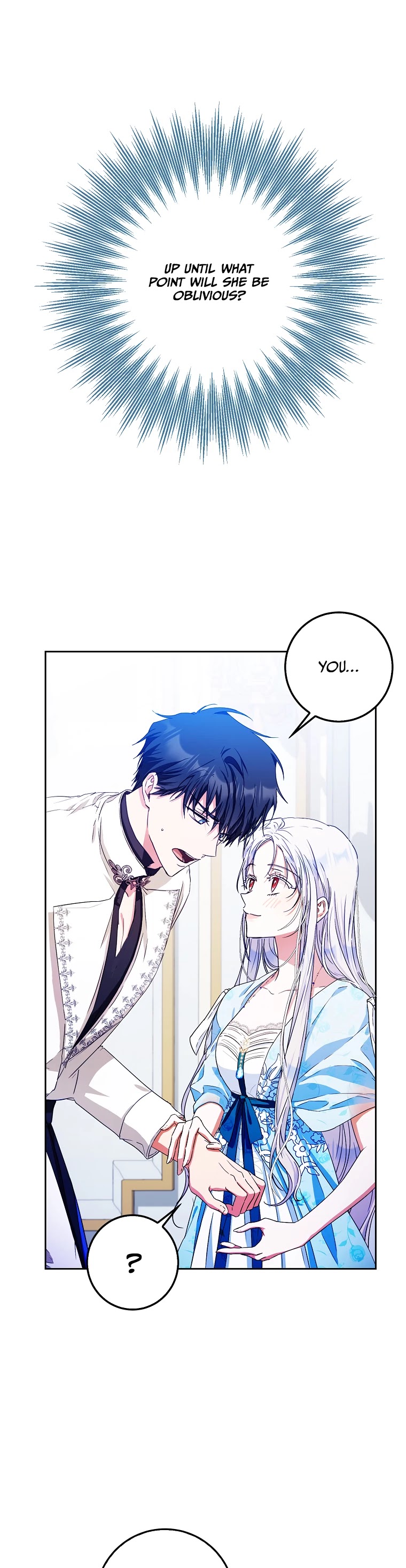 I Became the Wife of the Male Lead Chapter 34 page 10 - Chapter 34