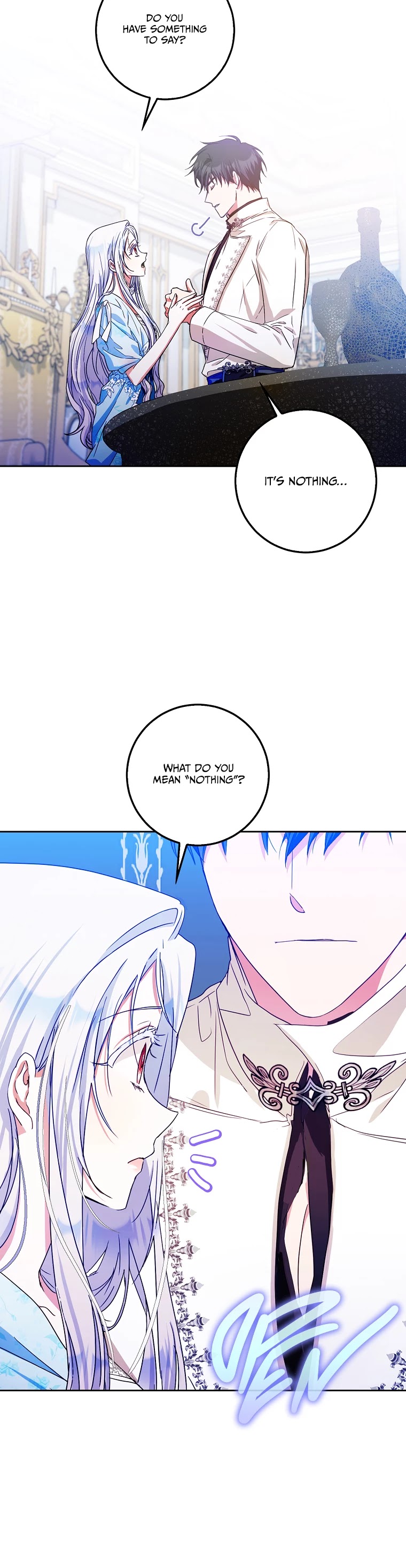 I Became the Wife of the Male Lead Chapter 34 page 11 - Chapter 34