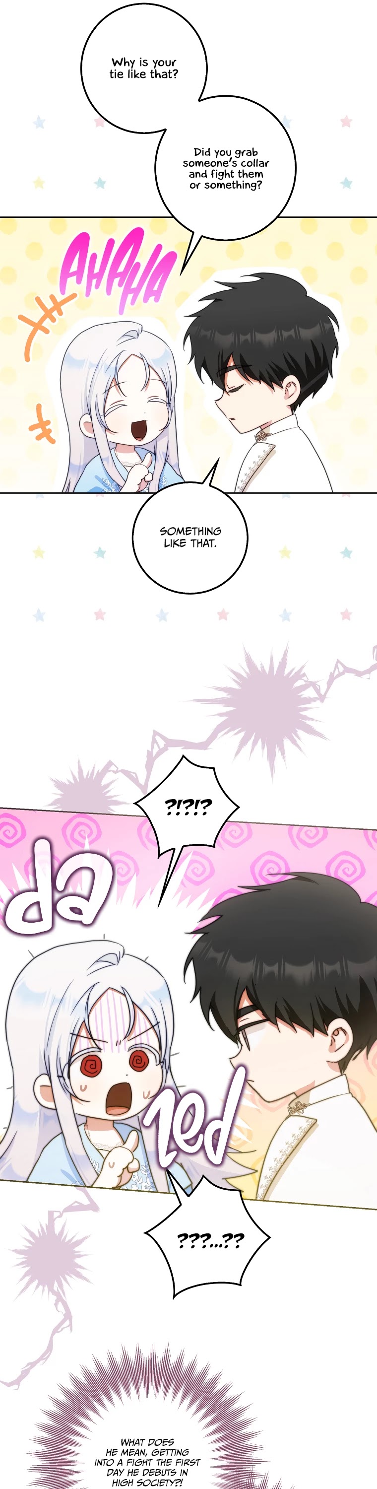I Became the Wife of the Male Lead Chapter 34 page 12 - Chapter 34