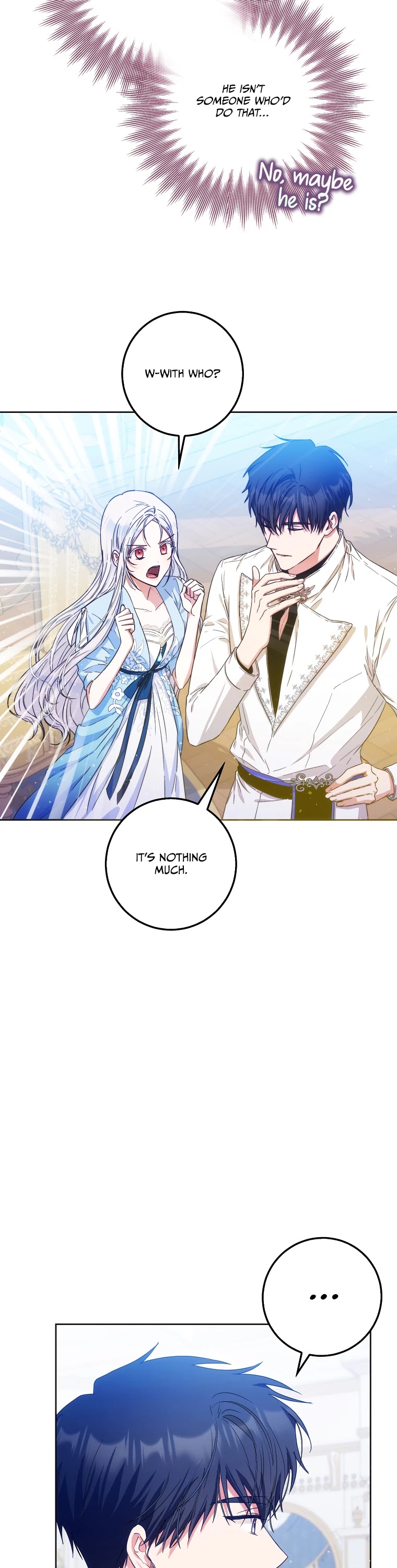 I Became the Wife of the Male Lead Chapter 34 page 13 - Chapter 34