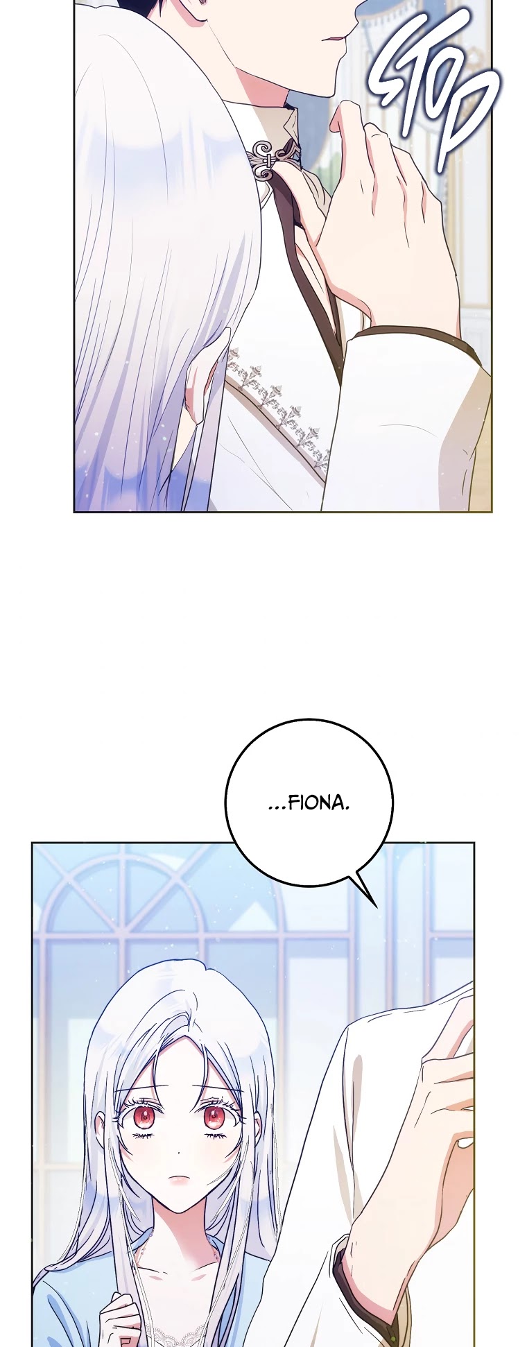I Became the Wife of the Male Lead Chapter 34 page 14 - Chapter 34