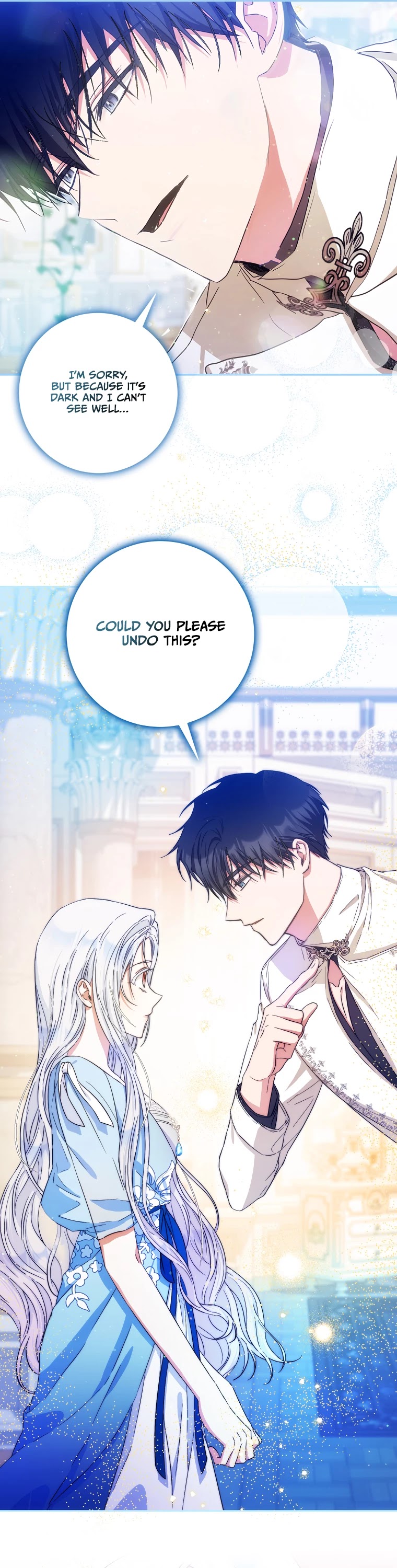 I Became the Wife of the Male Lead Chapter 34 page 16 - Chapter 34
