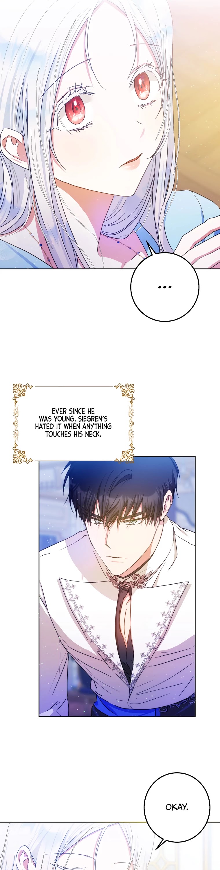 I Became the Wife of the Male Lead Chapter 34 page 17 - Chapter 34