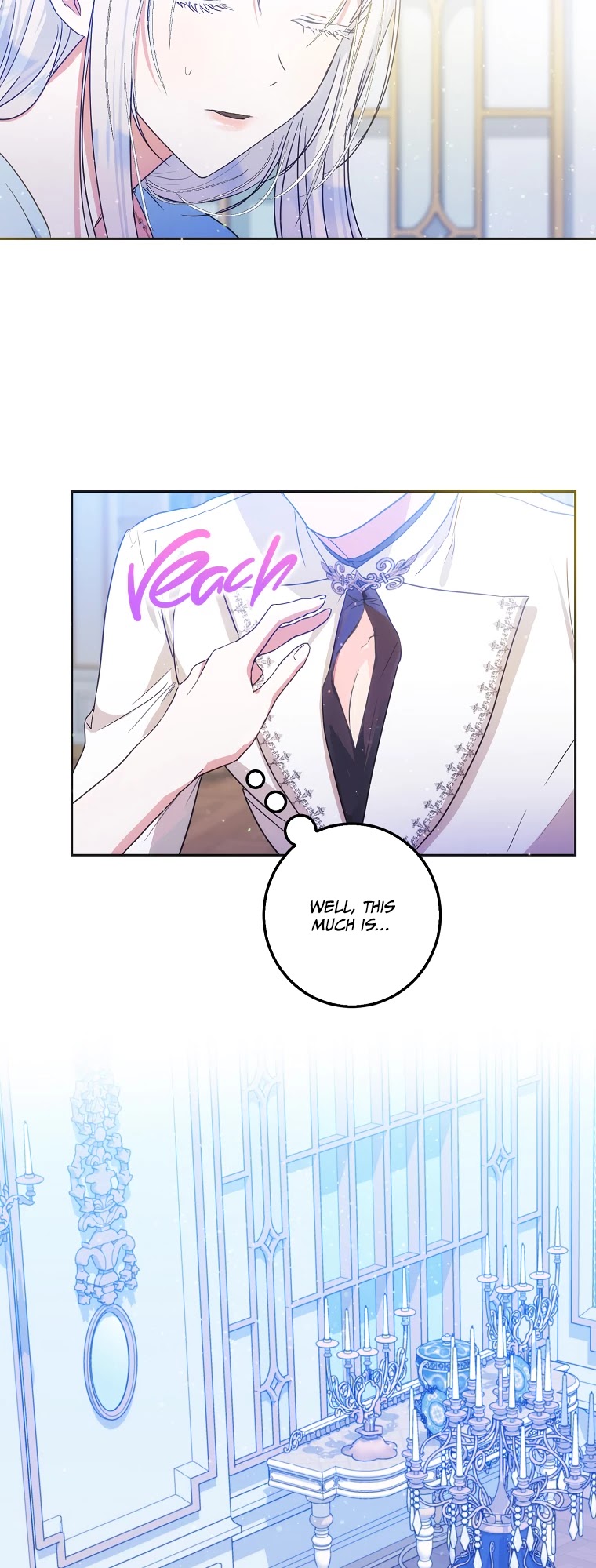 I Became the Wife of the Male Lead Chapter 34 page 18 - Chapter 34