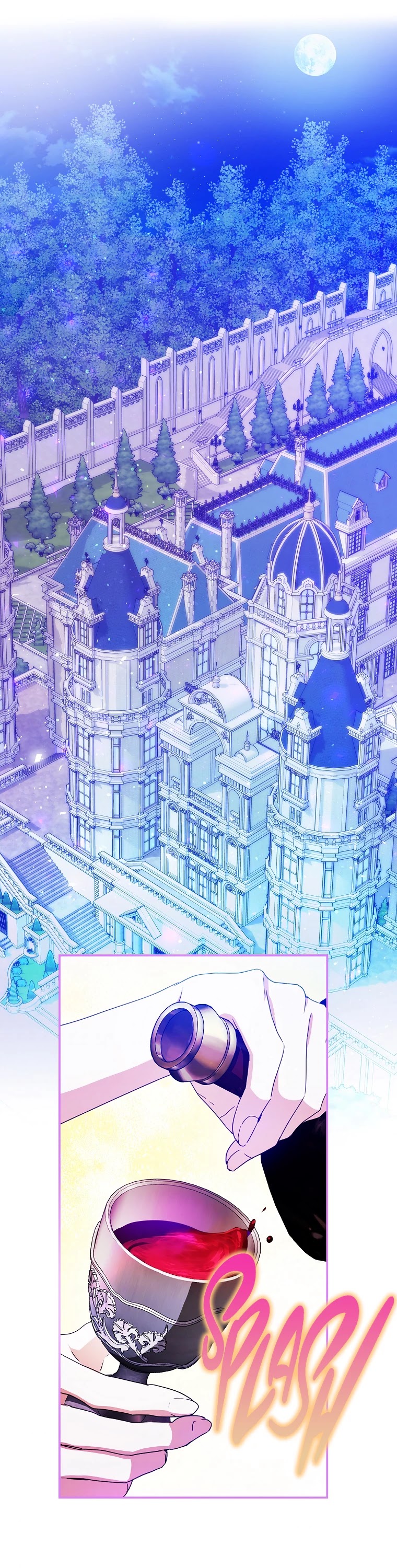 I Became the Wife of the Male Lead Chapter 34 page 2 - Chapter 34