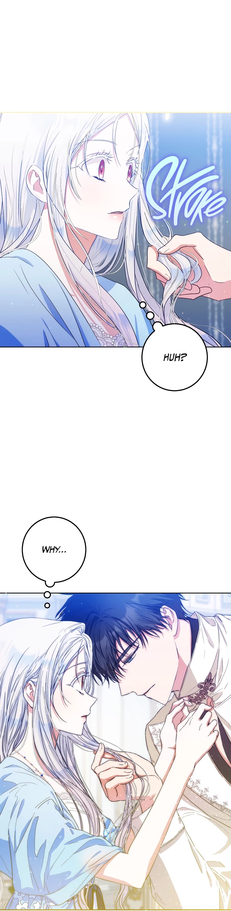 I Became the Wife of the Male Lead Chapter 34 page 20 - Chapter 34