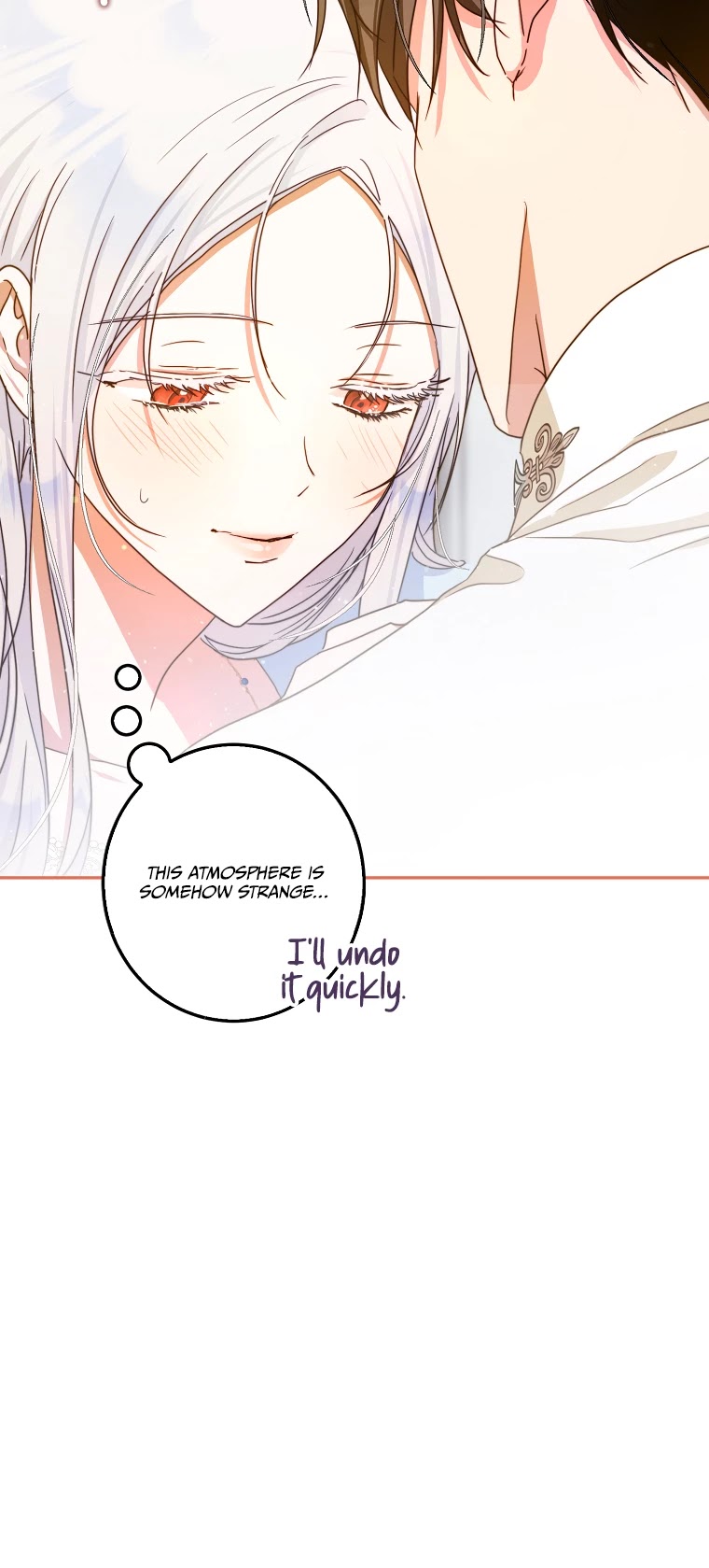 I Became the Wife of the Male Lead Chapter 34 page 22 - Chapter 34