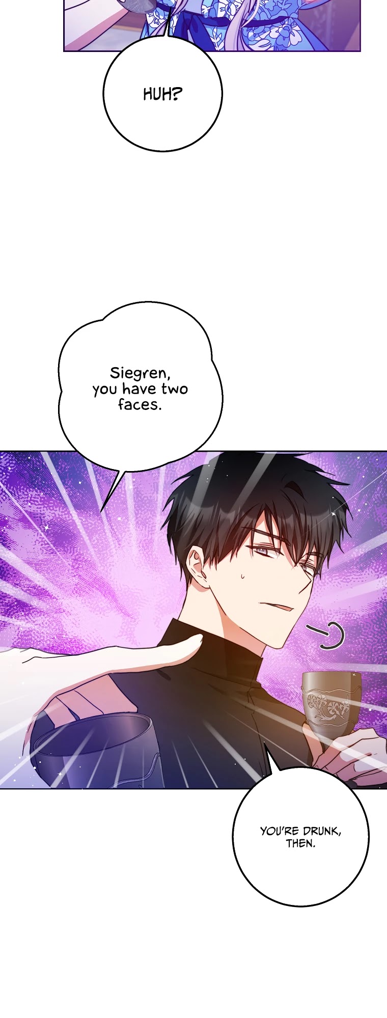 I Became the Wife of the Male Lead Chapter 34 page 27 - Chapter 34